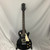 Used Epiphone LES PAUL 100 LP Type Electric Guitar Black 6-String 41128-S000105136 View 3