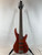 Used Alvarez 6 String Bass Guitar 41127-S000057017 View 2