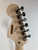 Used Squier Partscaster Electric Guitar 41127-S000057020 View 5