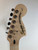 Used Squier Partscaster Electric Guitar 41127-S000057020 View 4