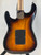 Used Squier Partscaster Electric Guitar 41127-S000057020 View 8