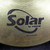 Used Solar 20 RIDE Ride Cymbal 20" 40123-S000129551 View 2