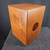 Used Meinl LP50 CAJON Cajon 40123-S000129548 View 2