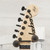 Used Jackson X Series Adrian Smith Electric Guitar Green 40015-S000326531 View 4