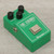 Used Ibanez TS808 Overdrive Pedal 40015-S000326532 View 1