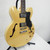 Used Epiphone DOT Semi-Hollow Electric Guitar Natural 40042-S000257085 View 3