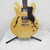 Used Epiphone DOT Semi-Hollow Electric Guitar Natural 40042-S000257085 View 1