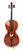 Used Cecilio CCO-100 3/4 CELLO Cello 3/4 Size 41124-S000203638 View 1