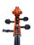 Used Cecilio CCO-100 3/4 CELLO Cello 3/4 Size 41124-S000203638 View 2