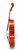 Used Cecilio CCO-100 3/4 CELLO Cello 3/4 Size 41124-S000203638 View 4