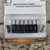 Used - STRAT AND TELE OFFSET GRAPHTECH SADDLES  40087-S000230744 View 2