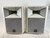 Used Electrovoice - EV EV SX300 SPEAKER PAIR 41127-S000057031 View 1