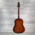 Used Seagull Guitars Entourage Acoustic Guitar - Autumn Burst 40112-S000177761 View 16
