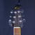 Used Ovation CELEBRITY CC057 Solid Top Acoustic Guitar Black 40123-S000129559 View 4
