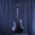 Used Ovation CELEBRITY CC057 Solid Top Acoustic Guitar Black 40123-S000129559 View 7