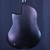 Used Ovation CELEBRITY CC057 Solid Top Acoustic Guitar Black 40123-S000129559 View 8