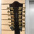 Used Gretsch G5422G-12 Semi-Hollow Electric Guitar Wood 12-String 41125-S000038899 View 8