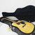 Used Fender CD60CE Laminate Top Acoustic Guitar Natural 40042-S000257104 View 1
