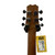 Used Peavey COMPOSE AU Ukulele Wood 40009-S000305153 View 6