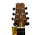 Used Peavey COMPOSE AU Ukulele Wood 40009-S000305153 View 3