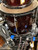 Used JETT 5PC W//HRDW/CYM Drum Shells and Hardware Red 40107-S000152156 View 5