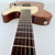 Rihani Custom Instruments T-Type Baked Black Ash/Master-Grade Quartersawn Rosewood Electric Guitar (8lbs1oz) 41121-S000050638 View 9