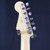 Used Fender AERODYNE STRAT MIJ SPECIAL S Type Electric Guitar Red 6-String 40123-S000129562 View 5