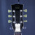 Used Hondo LP TYPE Vintage LP Type Electric Guitar Black 6-String 40123-S000129564 View 4