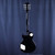 Used Hondo LP TYPE Vintage LP Type Electric Guitar Black 6-String 40123-S000129564 View 7
