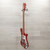 Used Rickenbacker 4003s/5 Vintage Bass Guitar Red 5-String 40015-S000326544 View 13