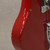Used Rickenbacker 4003s/5 Vintage Bass Guitar Red 5-String 40015-S000326544 View 20