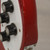 Used Rickenbacker 4003s/5 Vintage Bass Guitar Red 5-String 40015-S000326544 View 16