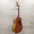 Used Art & Lutherie Cedar Solid Top Acoustic Guitar Wood 40015-S000326549 View 13