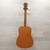 Used Art & Lutherie Cedar Solid Top Acoustic Guitar Wood 40015-S000326549 View 14