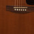 Used Art & Lutherie Cedar Solid Top Acoustic Guitar Wood 40015-S000326549 View 8