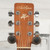 Used Art & Lutherie Cedar Solid Top Acoustic Guitar Wood 40015-S000326549 View 5