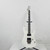 Used Ibanez RGT42DX Electric Guitar White 40042-S000257113 View 3
