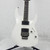 Used Ibanez RGT42DX Electric Guitar White 40042-S000257113 View 1