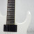 Used Ibanez RGT42DX Electric Guitar White 40042-S000257113 View 6