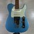 Used - Fender PLAYER PLUS NASHVILLE TELE MODDED Electric Guitar  40087-S000230772 View 1