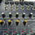 Used Yamaha MG124C Mixing Console 40105-S000075982 View 3