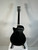 Used Dean PE CBK ACOUSTIC Laminate Top Acoustic Guitar Black 40012-S000301537 View 8