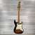 Used G&L USA Legacy Electric Guitar - Sunburst 40112-S000177766 View 3