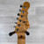 Used G&L USA Legacy Electric Guitar - Sunburst 40112-S000177766 View 4