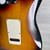 Used G&L USA Legacy Electric Guitar - Sunburst 40112-S000177766 View 37