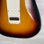 Used G&L USA Legacy Electric Guitar - Sunburst 40112-S000177766 View 36