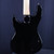 Used GLARRY GP ELECTRIC BASS P Type Bass Guitar Black 4-String 40123-S000129571 View 8