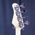 Used GLARRY GP ELECTRIC BASS P Type Bass Guitar Black 4-String 40123-S000129571 View 5