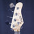 Used GLARRY GP ELECTRIC BASS P Type Bass Guitar Black 4-String 40123-S000129571 View 4