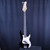 Used GLARRY GP ELECTRIC BASS P Type Bass Guitar Black 4-String 40123-S000129571 View 2